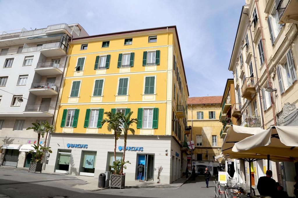 Via Mameli 5 Hotel Sanremo Exterior photo